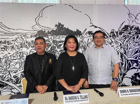 the order of national artist|NCCA and CCP Call for Nominations: Order of National Artist.